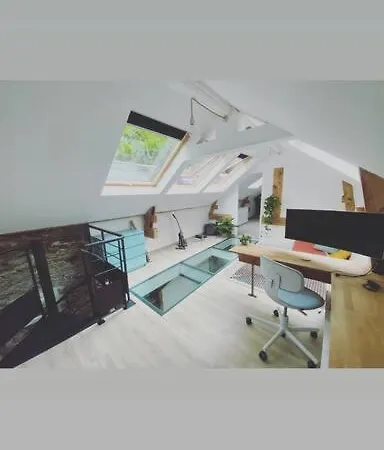 Дом отдыха Casa Pelican *