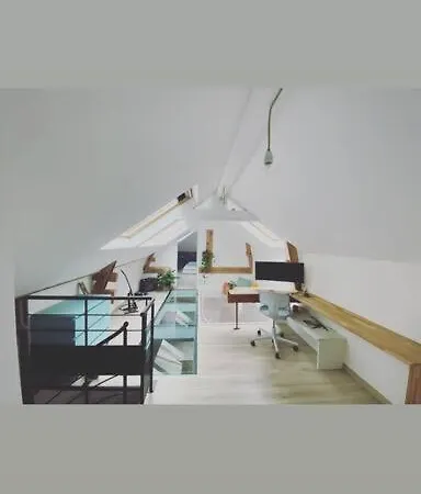 Casa Pelican * Нант