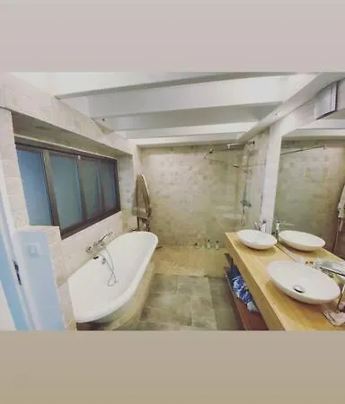 Casa Pelican Hébergement de vacances *