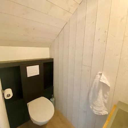 Сasa de vacaciones Casa Pelican Nantes