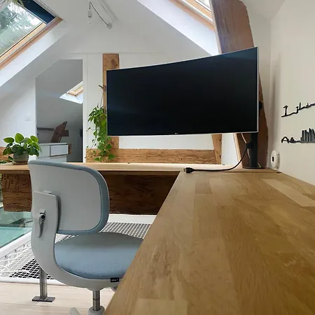 Дом отдыха Casa Pelican Нант