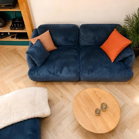 Maison De Charme Avec Garage En Centre-ville *