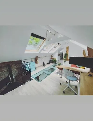 Σπίτι διακοπών Casa Pelican *