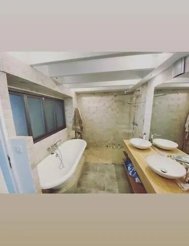 Casa Pelican Σπίτι διακοπών *