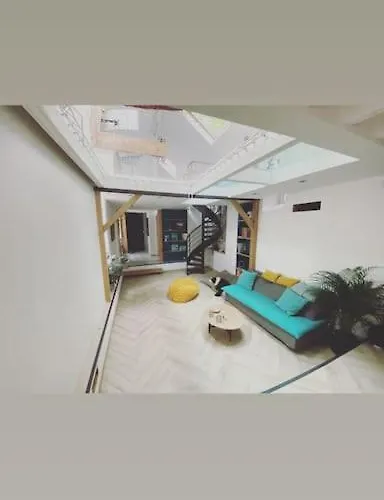 Casa Pelican Σπίτι διακοπών