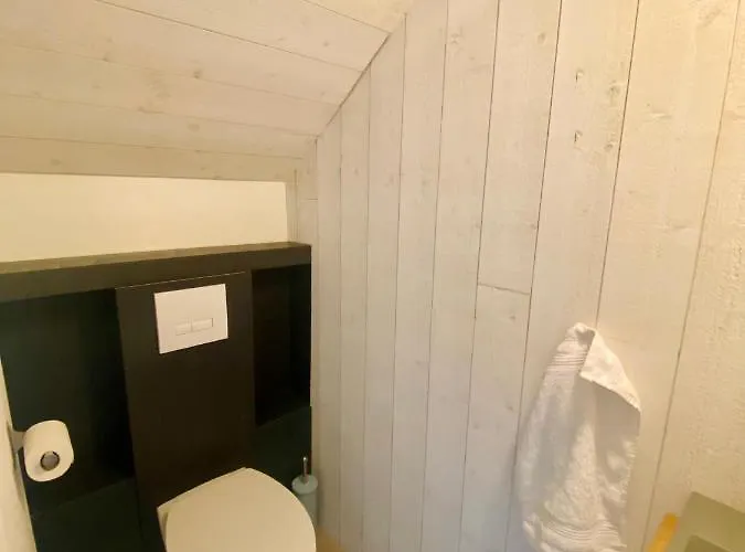 Сasa de vacaciones Casa Pelican Nantes