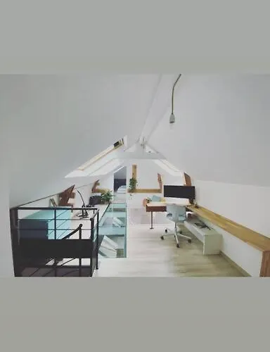 Casa Pelican * Nantes